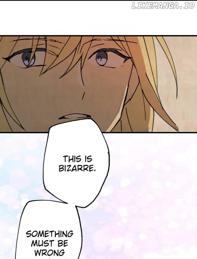 Speciality for the Fallen Knight ~I Fell in Love with my Ancestor's Fiance Chapter 35 - page 67