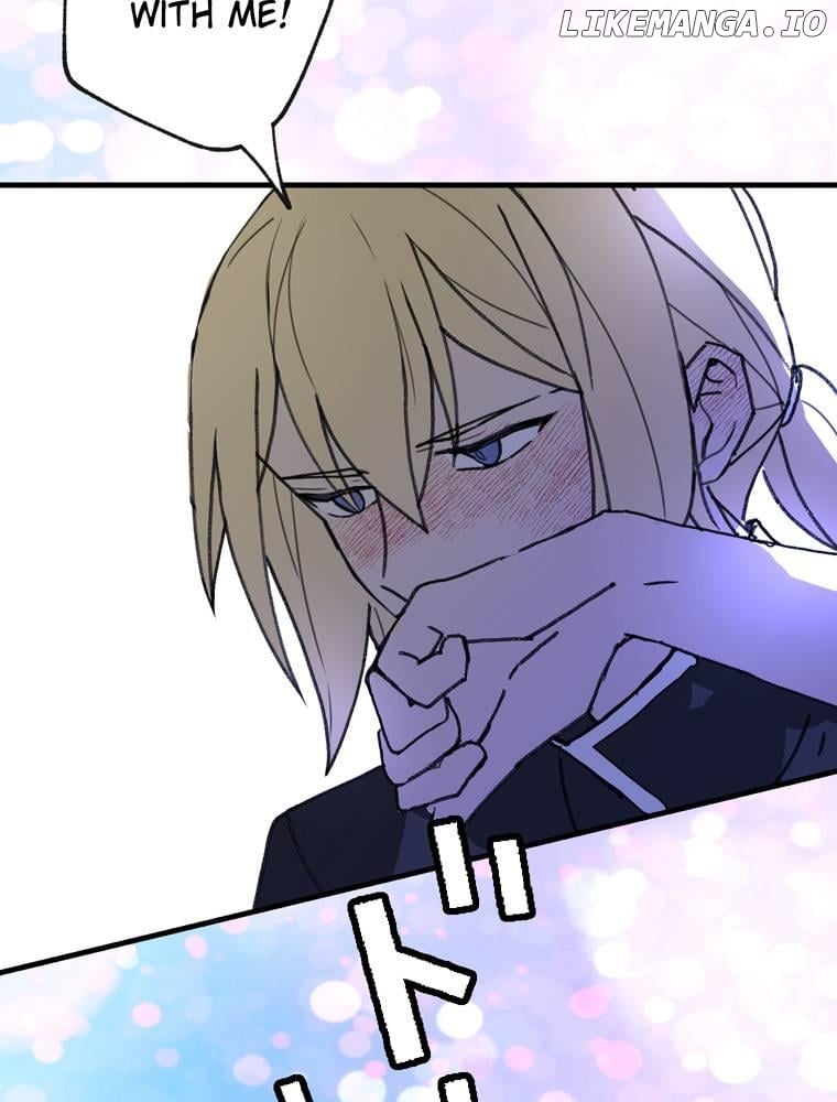 Speciality for the Fallen Knight ~I Fell in Love with my Ancestor's Fiance Chapter 35 - page 68