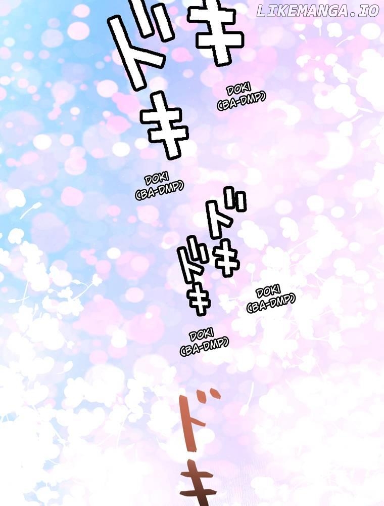 Speciality for the Fallen Knight ~I Fell in Love with my Ancestor's Fiance Chapter 35 - page 69