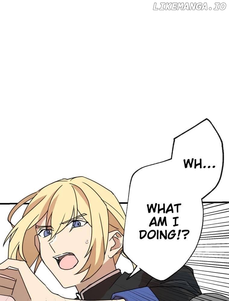 Speciality for the Fallen Knight ~I Fell in Love with my Ancestor's Fiance Chapter 36 - page 12