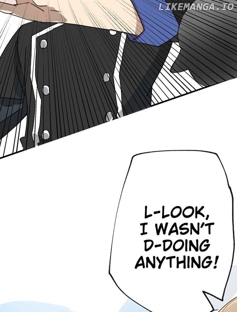 Speciality for the Fallen Knight ~I Fell in Love with my Ancestor's Fiance Chapter 36 - page 13