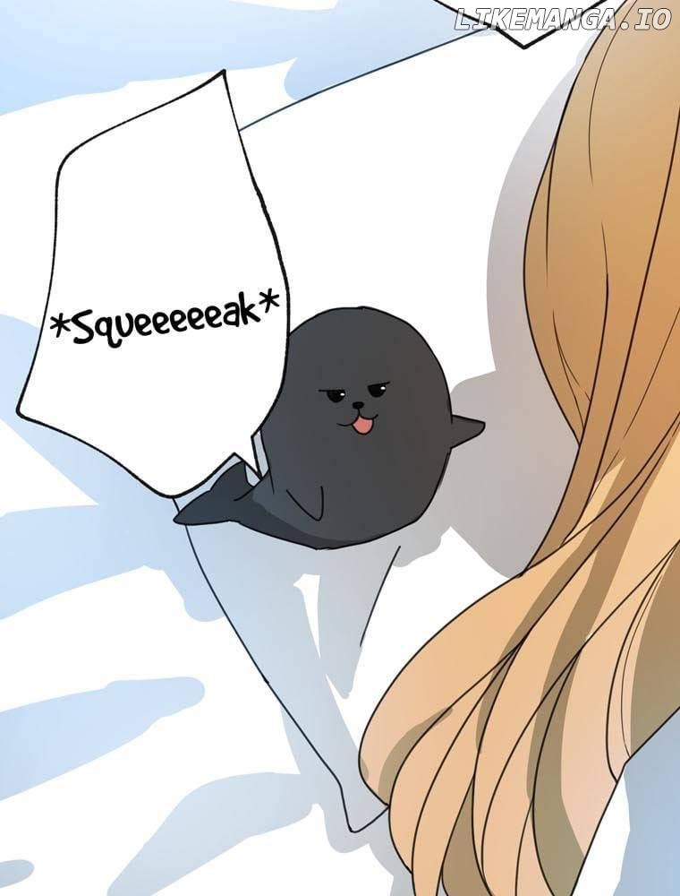 Speciality for the Fallen Knight ~I Fell in Love with my Ancestor's Fiance Chapter 36 - page 14