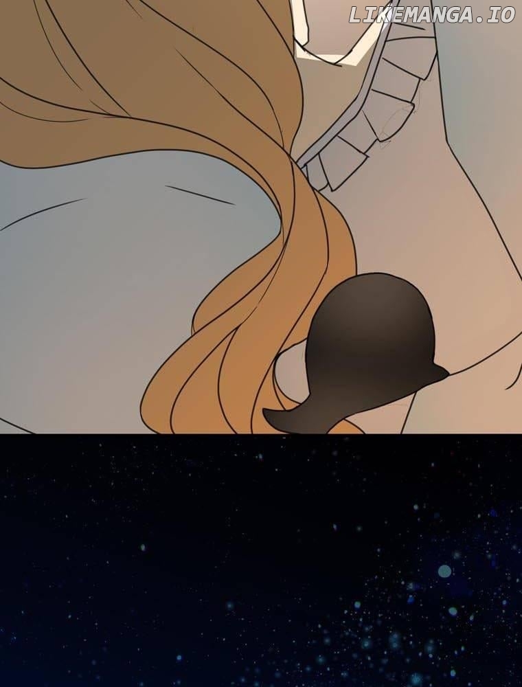 Speciality for the Fallen Knight ~I Fell in Love with my Ancestor's Fiance Chapter 36 - page 19