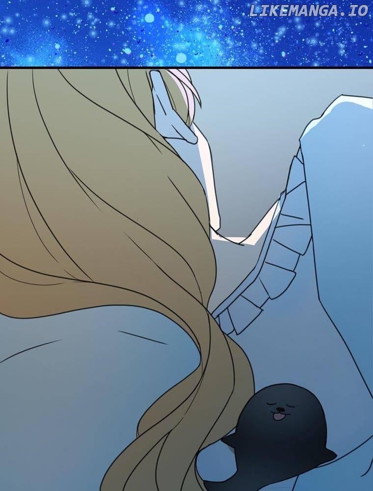 Speciality for the Fallen Knight ~I Fell in Love with my Ancestor's Fiance Chapter 36 - page 21