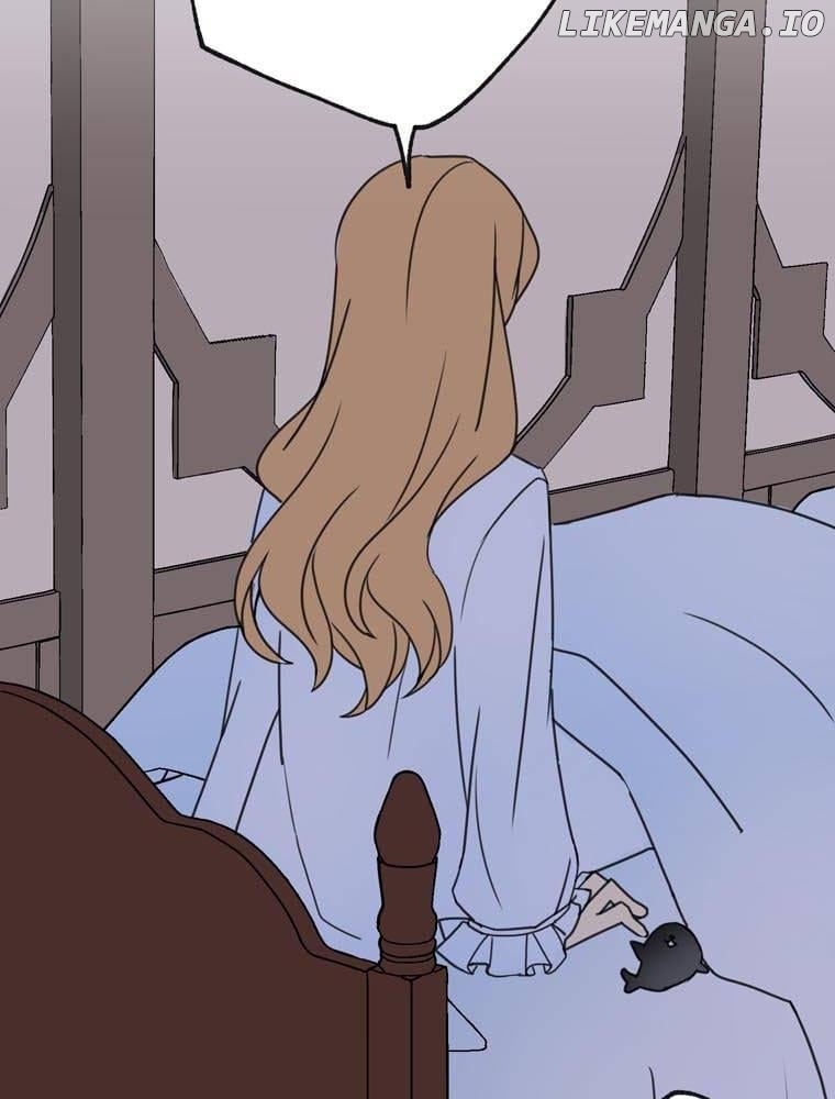 Speciality for the Fallen Knight ~I Fell in Love with my Ancestor's Fiance Chapter 36 - page 24