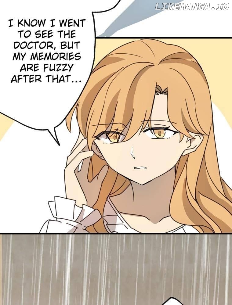 Speciality for the Fallen Knight ~I Fell in Love with my Ancestor's Fiance Chapter 36 - page 30