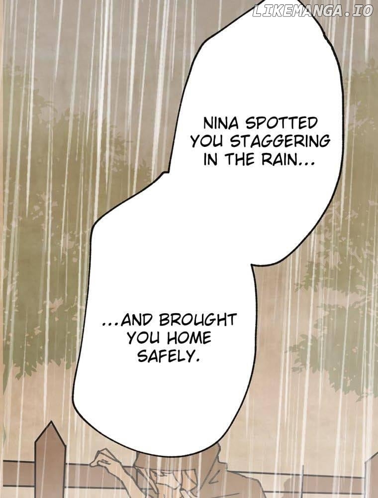 Speciality for the Fallen Knight ~I Fell in Love with my Ancestor's Fiance Chapter 36 - page 31