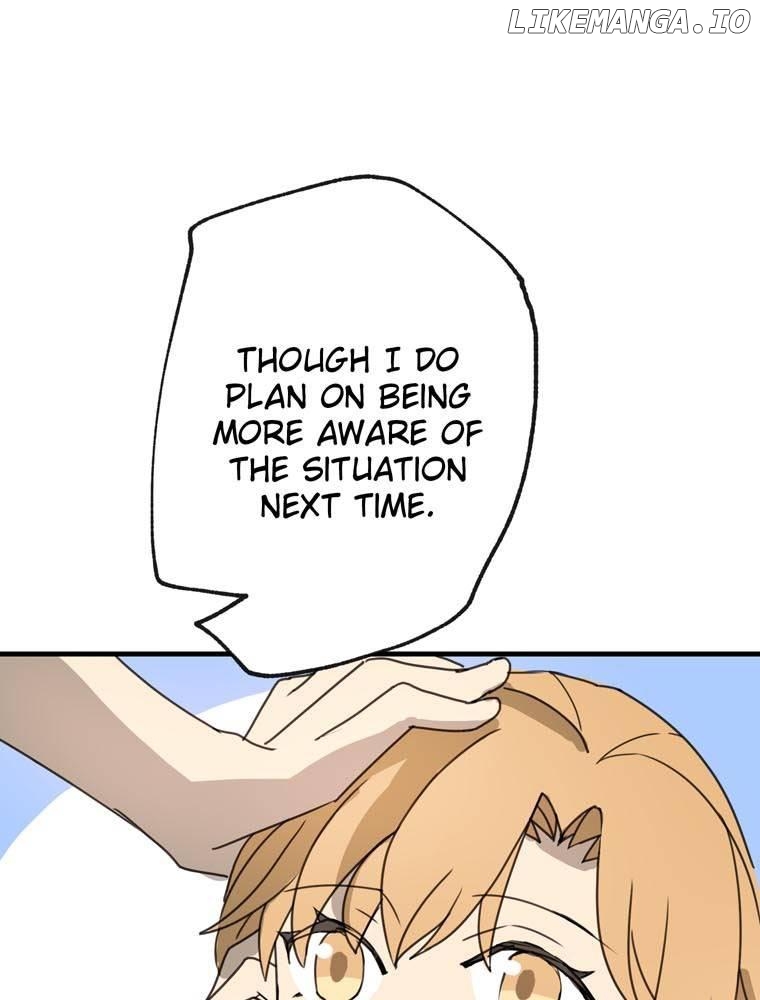 Speciality for the Fallen Knight ~I Fell in Love with my Ancestor's Fiance Chapter 36 - page 35