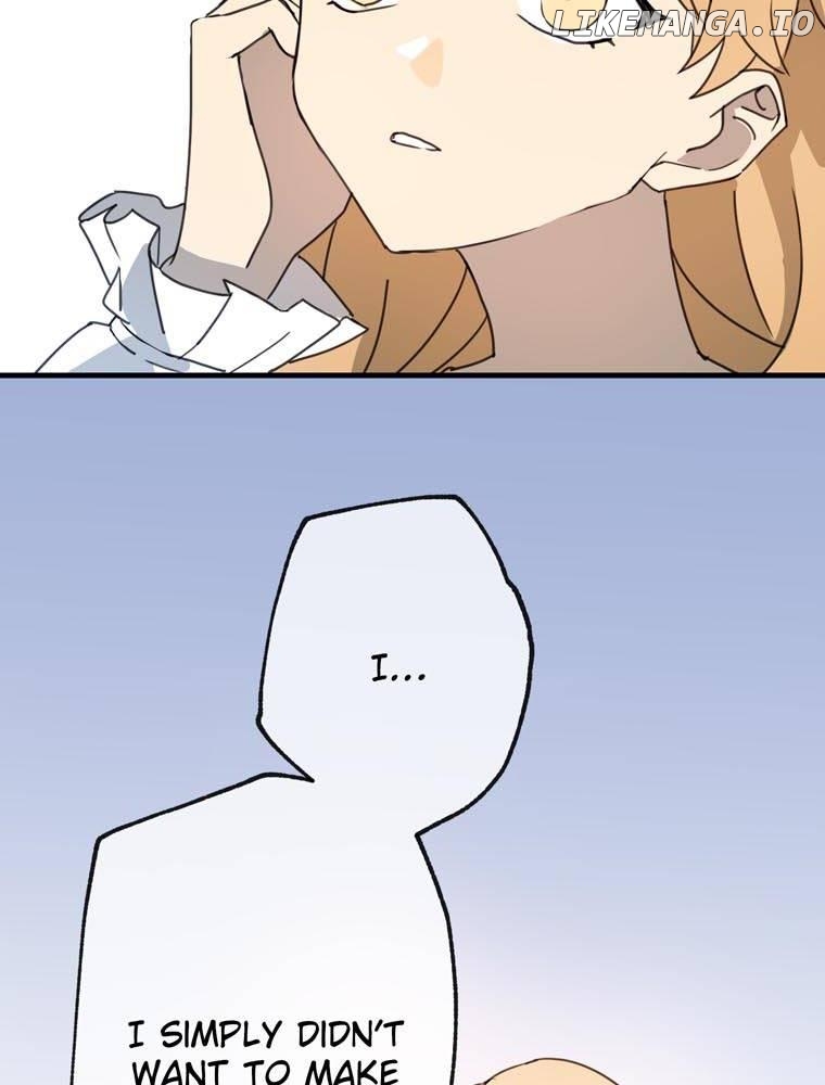 Speciality for the Fallen Knight ~I Fell in Love with my Ancestor's Fiance Chapter 36 - page 36