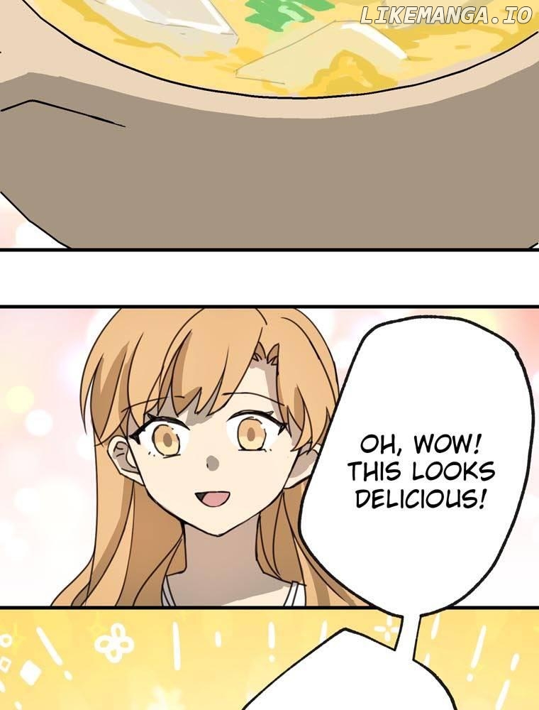 Speciality for the Fallen Knight ~I Fell in Love with my Ancestor's Fiance Chapter 36 - page 42