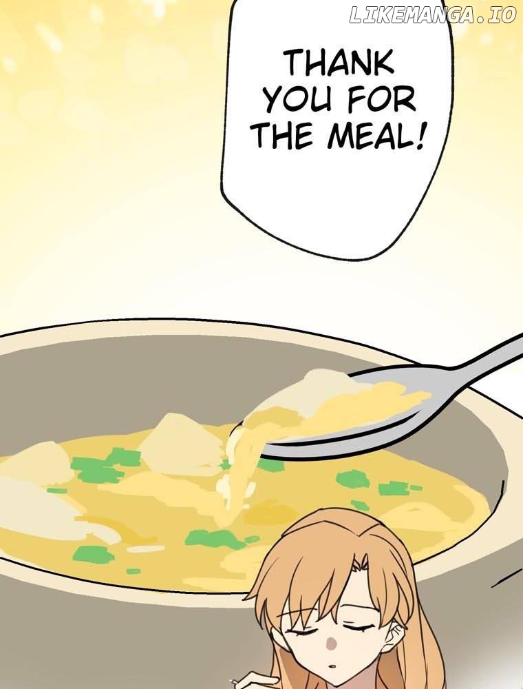 Speciality for the Fallen Knight ~I Fell in Love with my Ancestor's Fiance Chapter 36 - page 43