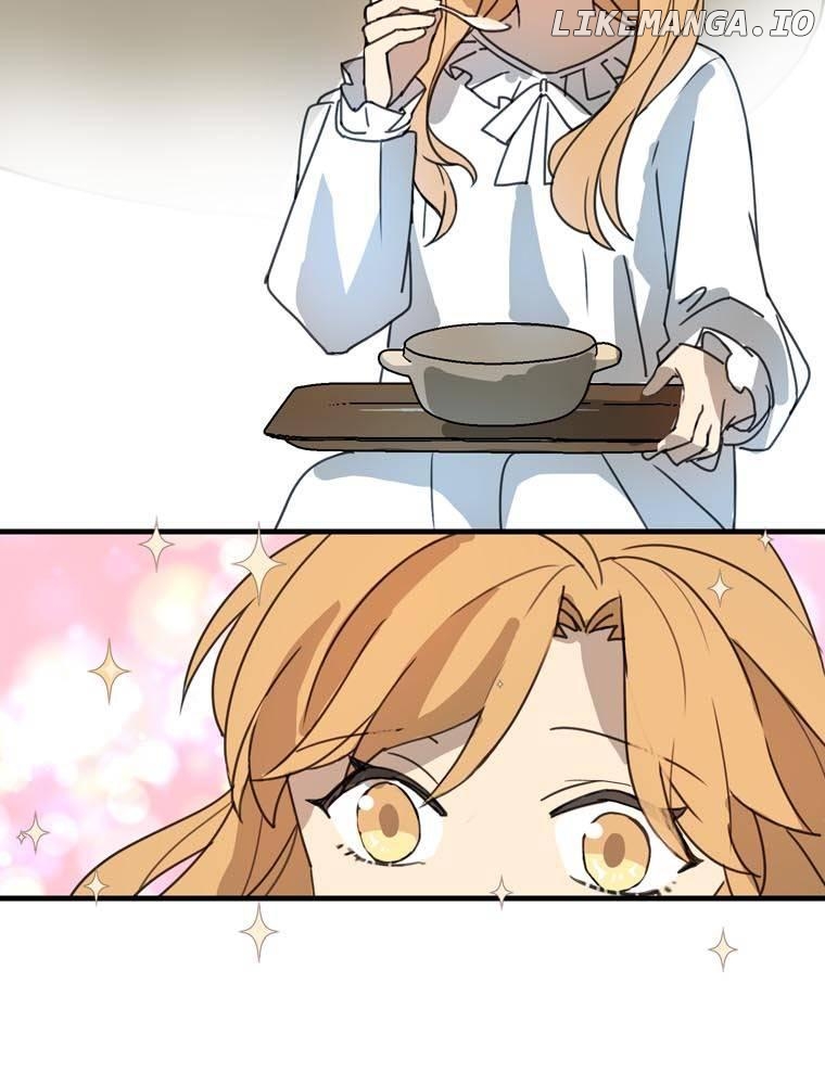 Speciality for the Fallen Knight ~I Fell in Love with my Ancestor's Fiance Chapter 36 - page 44