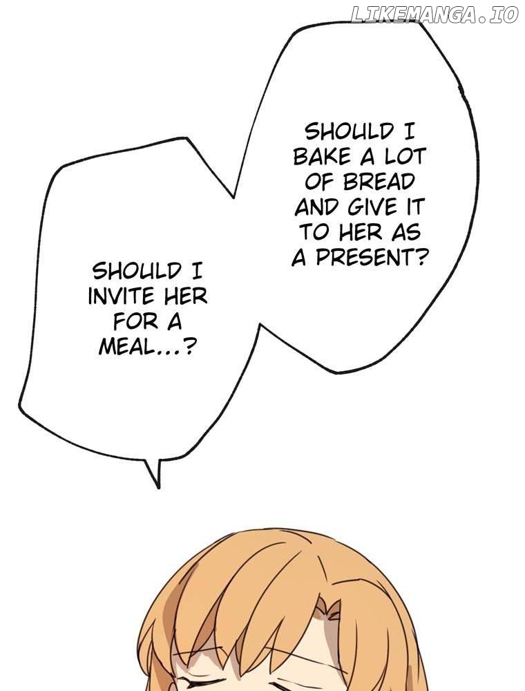 Speciality for the Fallen Knight ~I Fell in Love with my Ancestor's Fiance Chapter 36 - page 48