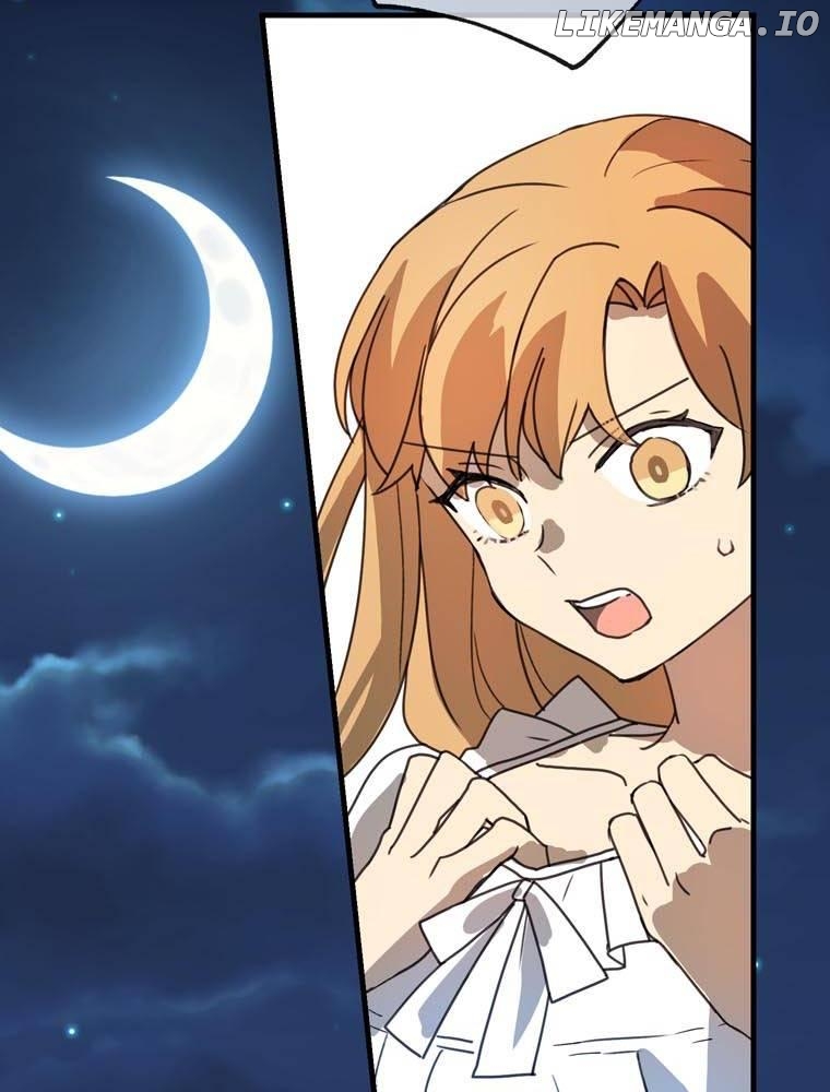 Speciality for the Fallen Knight ~I Fell in Love with my Ancestor's Fiance Chapter 36 - page 55