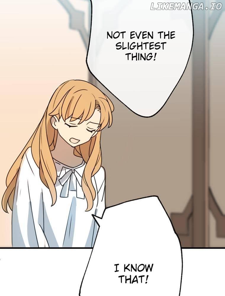 Speciality for the Fallen Knight ~I Fell in Love with my Ancestor's Fiance Chapter 36 - page 60