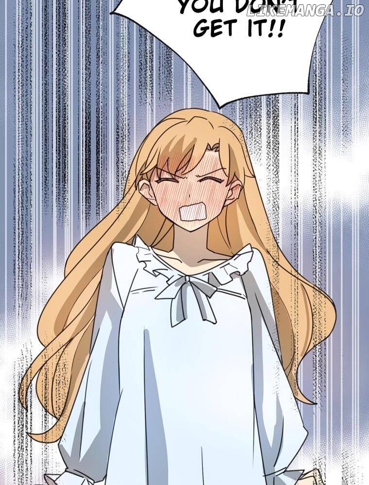 Speciality for the Fallen Knight ~I Fell in Love with my Ancestor's Fiance Chapter 36 - page 63