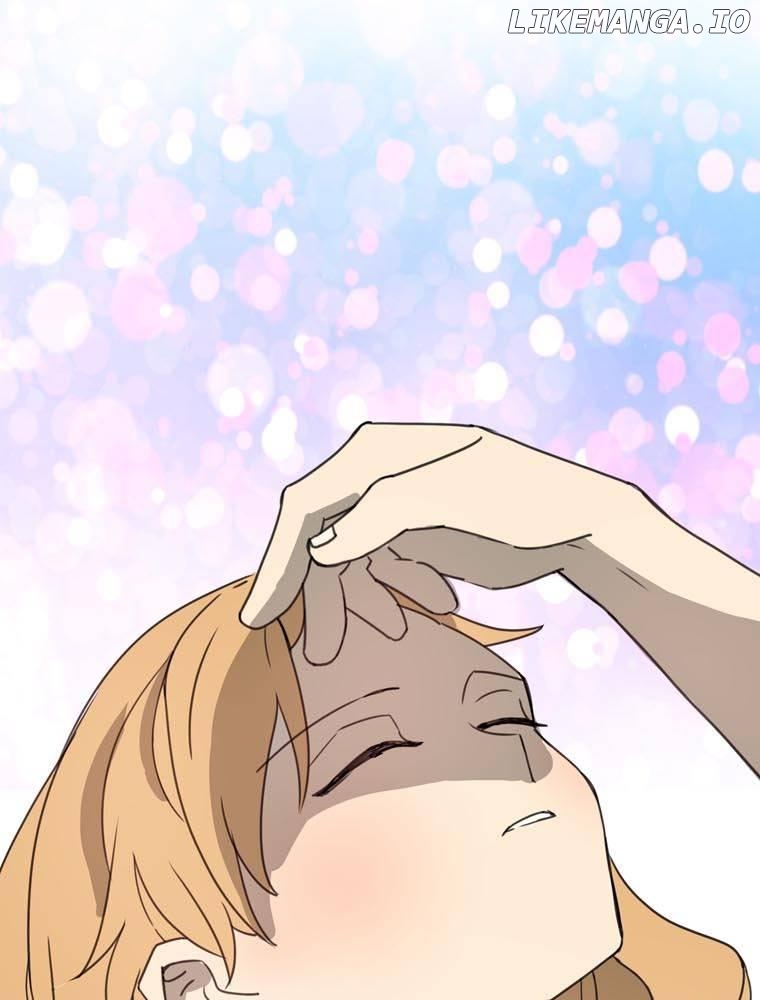 Speciality for the Fallen Knight ~I Fell in Love with my Ancestor's Fiance Chapter 36 - page 7