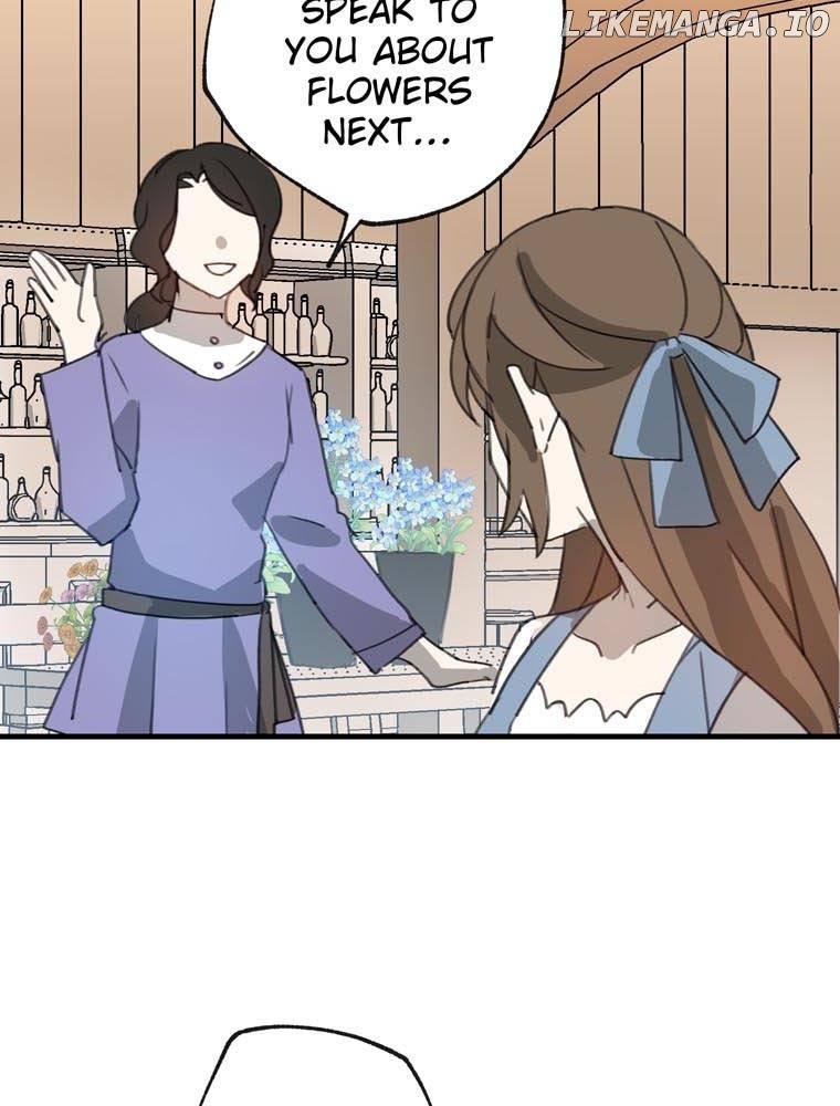 Speciality for the Fallen Knight ~I Fell in Love with my Ancestor's Fiance Chapter 37 - page 10