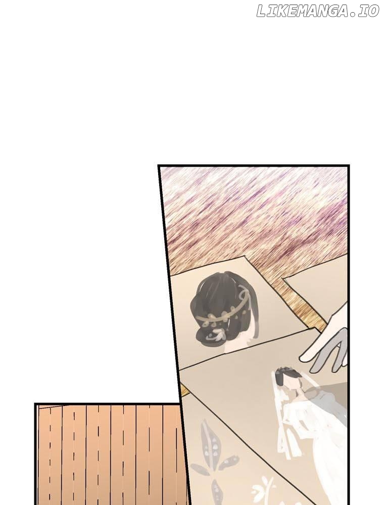Speciality for the Fallen Knight ~I Fell in Love with my Ancestor's Fiance Chapter 37 - page 12