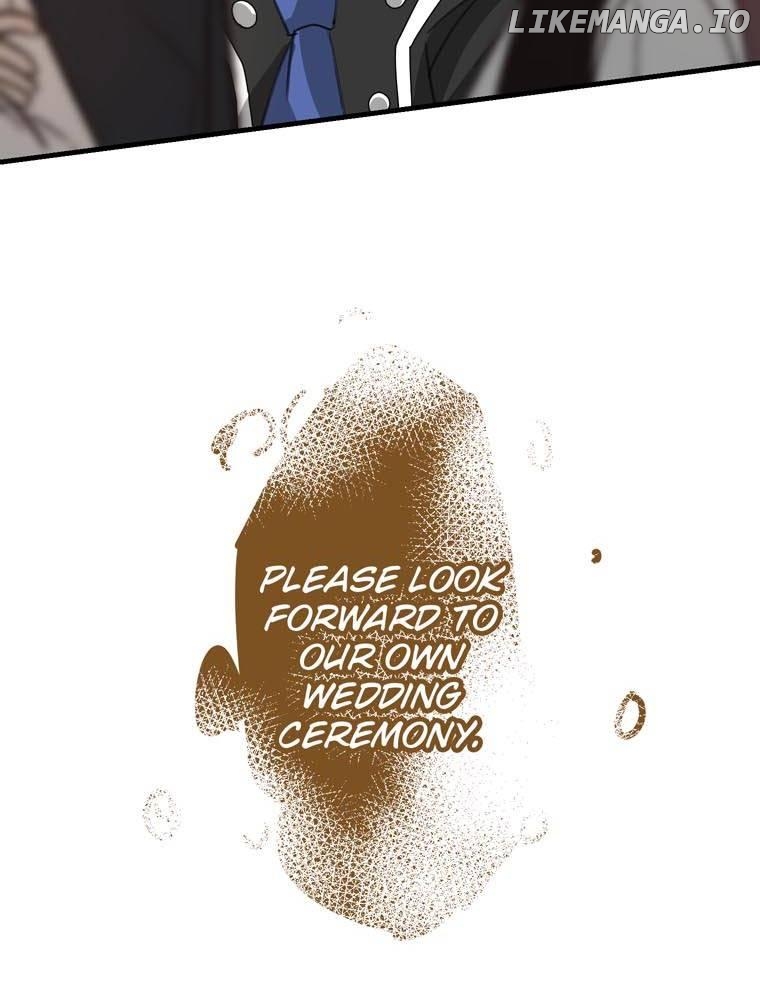 Speciality for the Fallen Knight ~I Fell in Love with my Ancestor's Fiance Chapter 37 - page 17