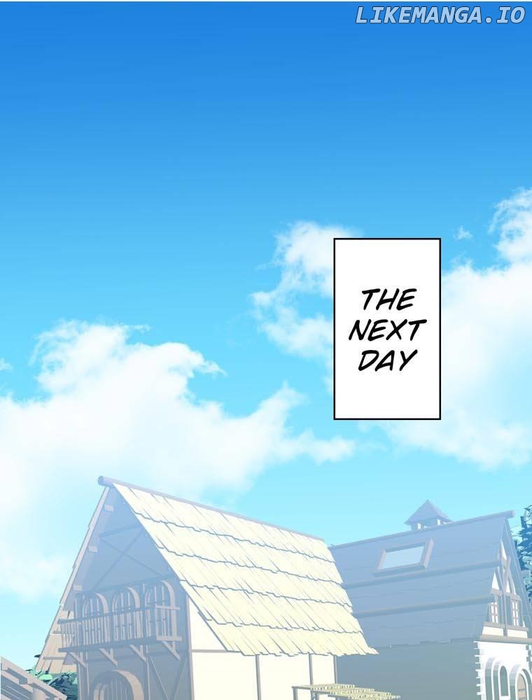 Speciality for the Fallen Knight ~I Fell in Love with my Ancestor's Fiance Chapter 37 - page 23