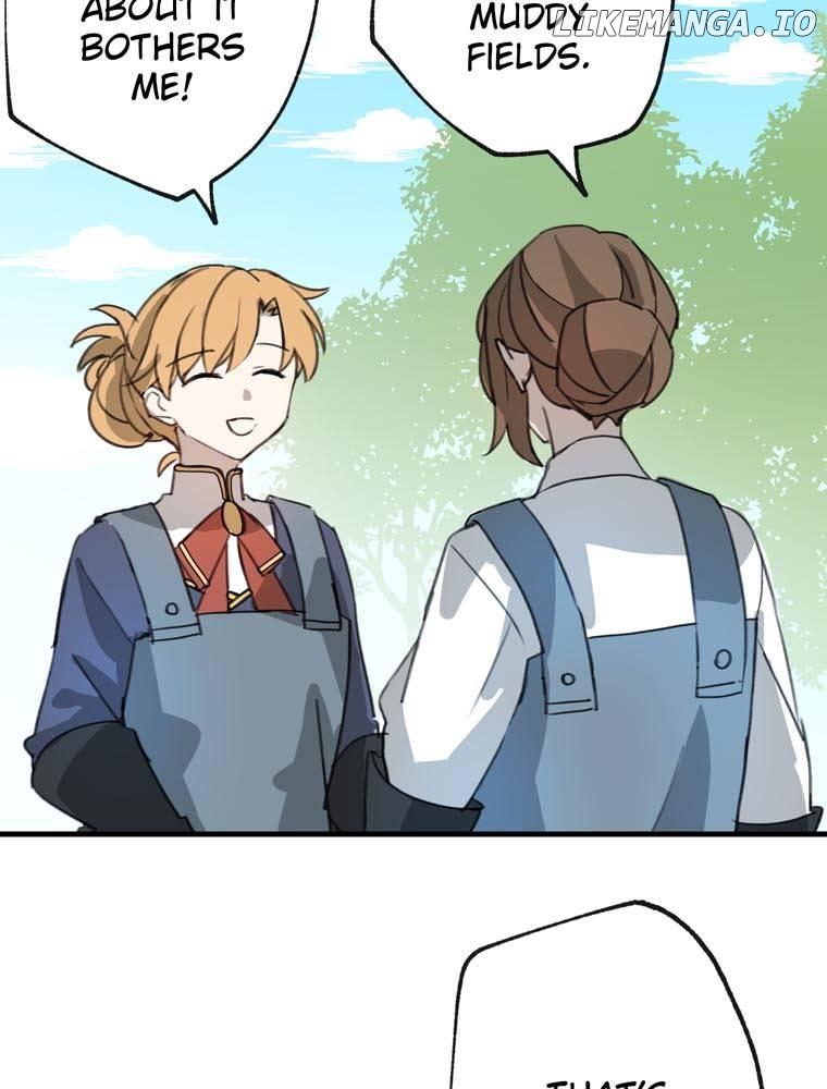 Speciality for the Fallen Knight ~I Fell in Love with my Ancestor's Fiance Chapter 37 - page 25