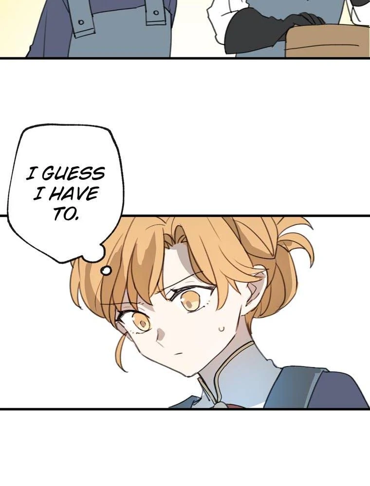Speciality for the Fallen Knight ~I Fell in Love with my Ancestor's Fiance Chapter 37 - page 30
