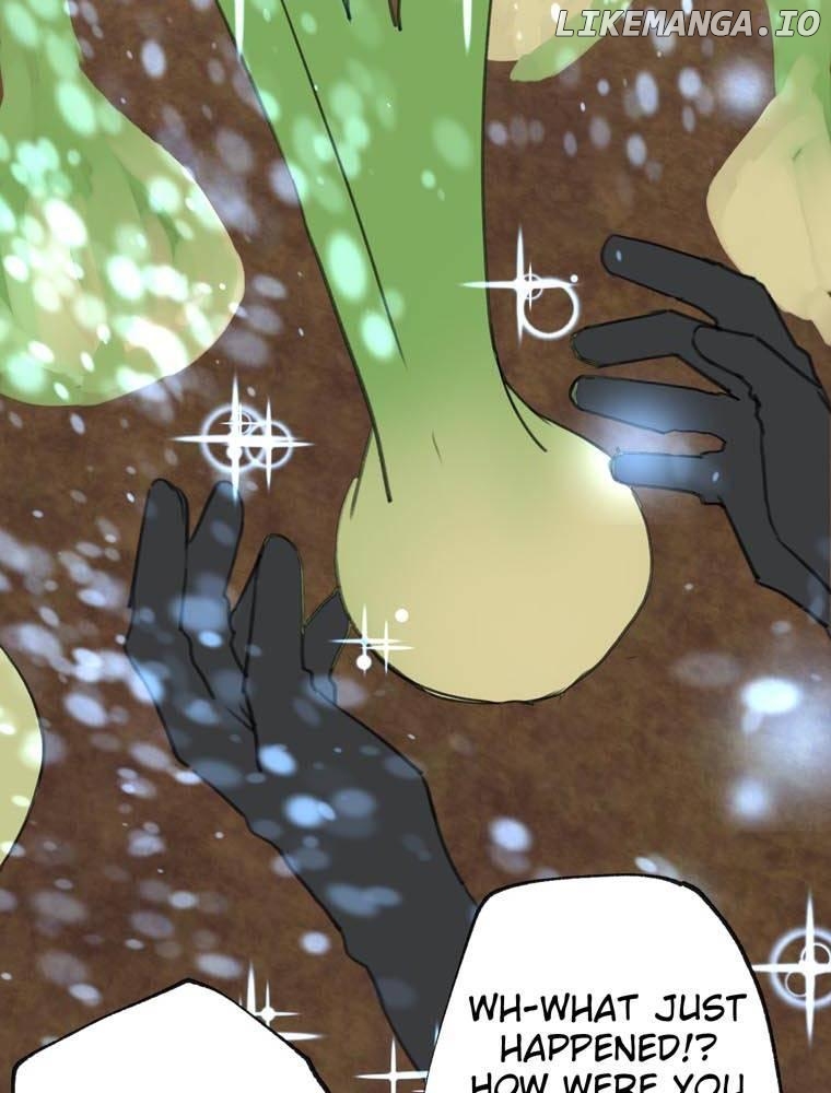 Speciality for the Fallen Knight ~I Fell in Love with my Ancestor's Fiance Chapter 37 - page 32