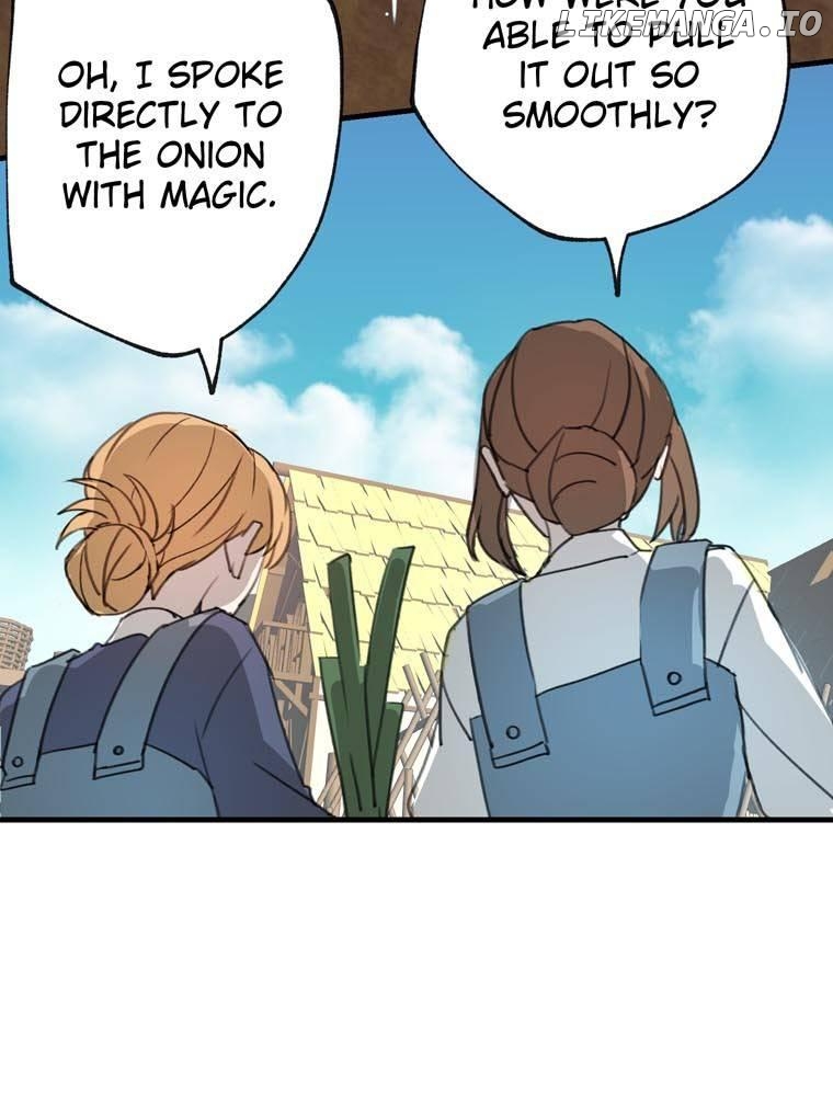 Speciality for the Fallen Knight ~I Fell in Love with my Ancestor's Fiance Chapter 37 - page 33