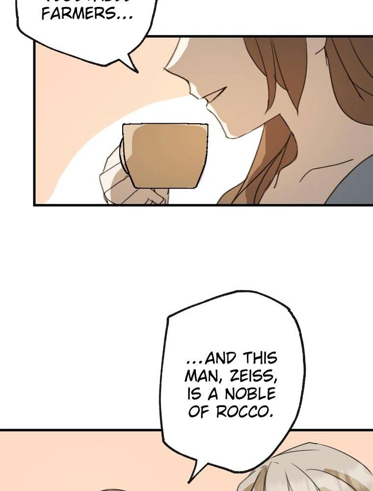 Speciality for the Fallen Knight ~I Fell in Love with my Ancestor's Fiance Chapter 37 - page 3
