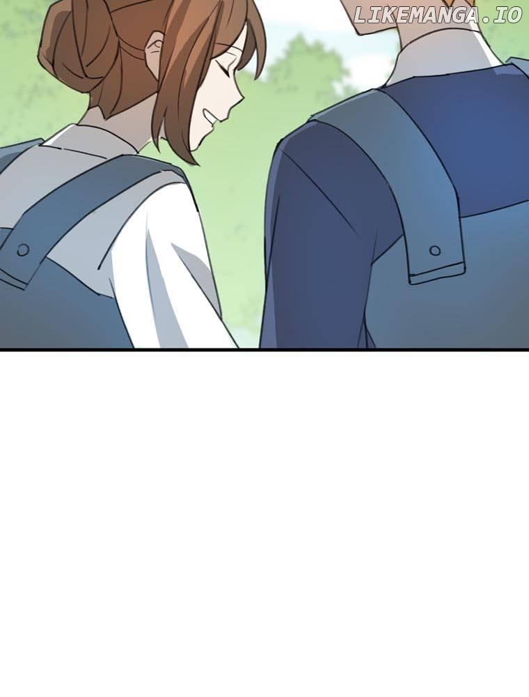 Speciality for the Fallen Knight ~I Fell in Love with my Ancestor's Fiance Chapter 37 - page 43