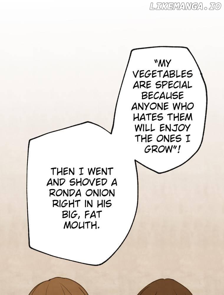 Speciality for the Fallen Knight ~I Fell in Love with my Ancestor's Fiance Chapter 37 - page 44