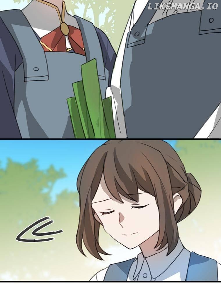 Speciality for the Fallen Knight ~I Fell in Love with my Ancestor's Fiance Chapter 37 - page 48