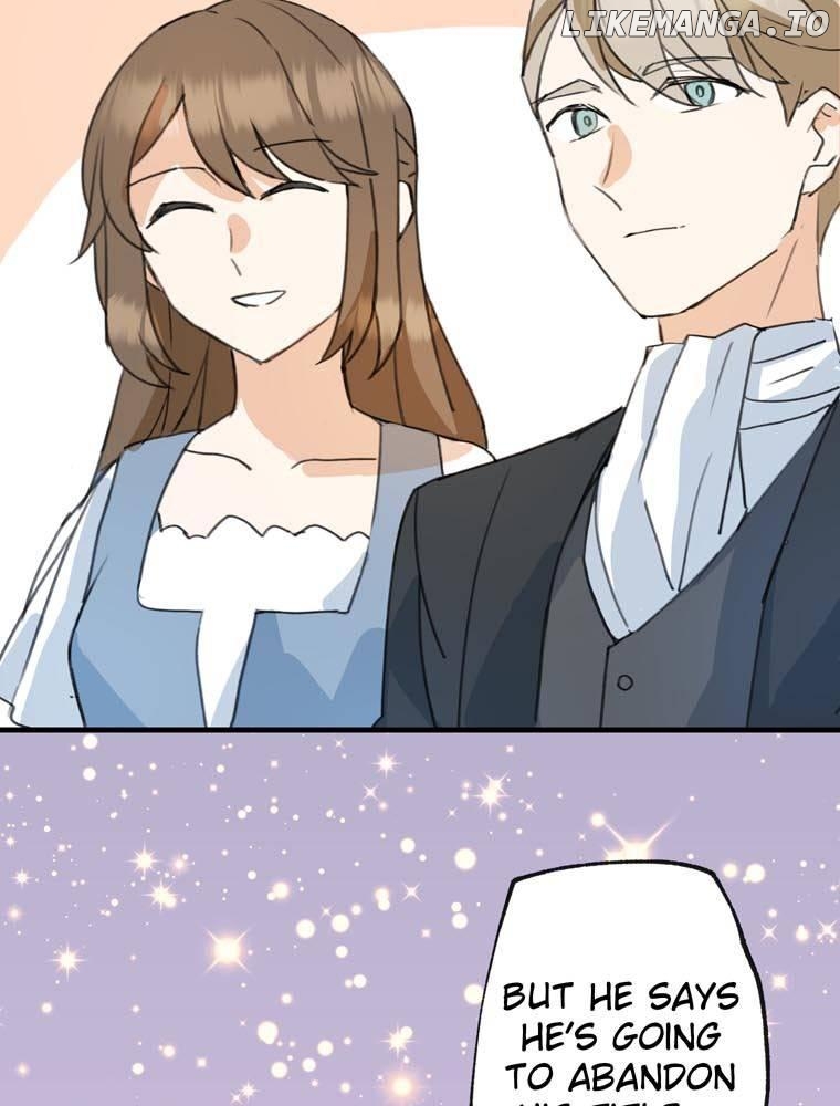 Speciality for the Fallen Knight ~I Fell in Love with my Ancestor's Fiance Chapter 37 - page 4