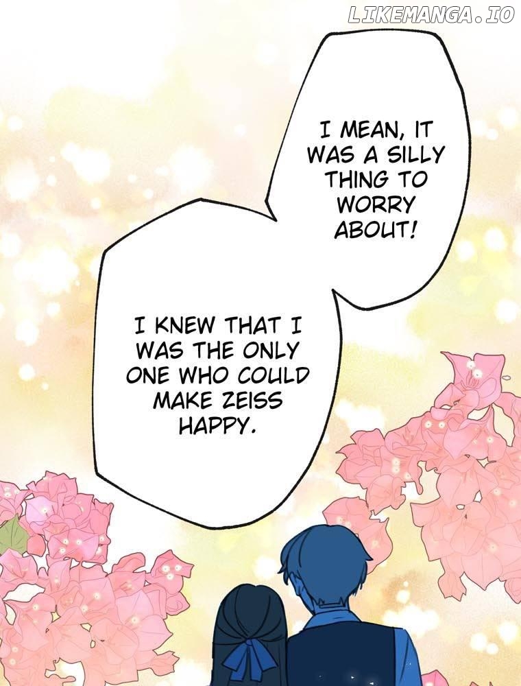 Speciality for the Fallen Knight ~I Fell in Love with my Ancestor's Fiance Chapter 37 - page 51