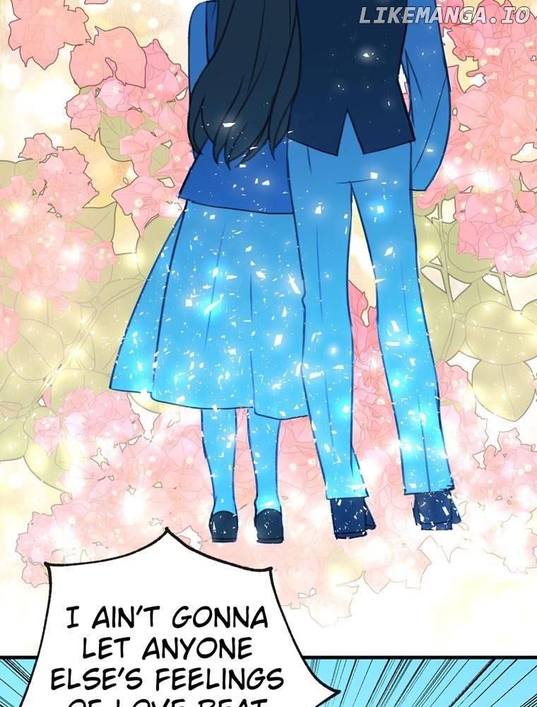 Speciality for the Fallen Knight ~I Fell in Love with my Ancestor's Fiance Chapter 37 - page 52
