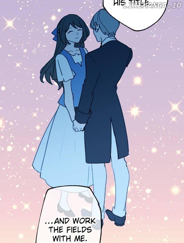 Speciality for the Fallen Knight ~I Fell in Love with my Ancestor's Fiance Chapter 37 - page 5