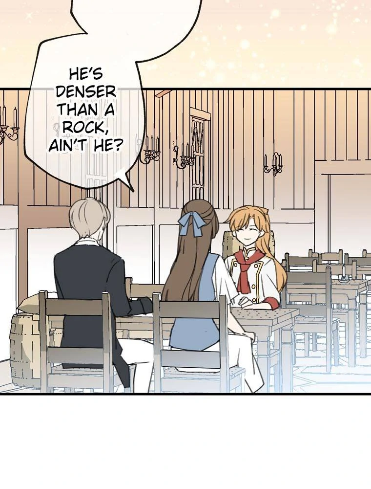 Speciality for the Fallen Knight ~I Fell in Love with my Ancestor's Fiance Chapter 37 - page 6