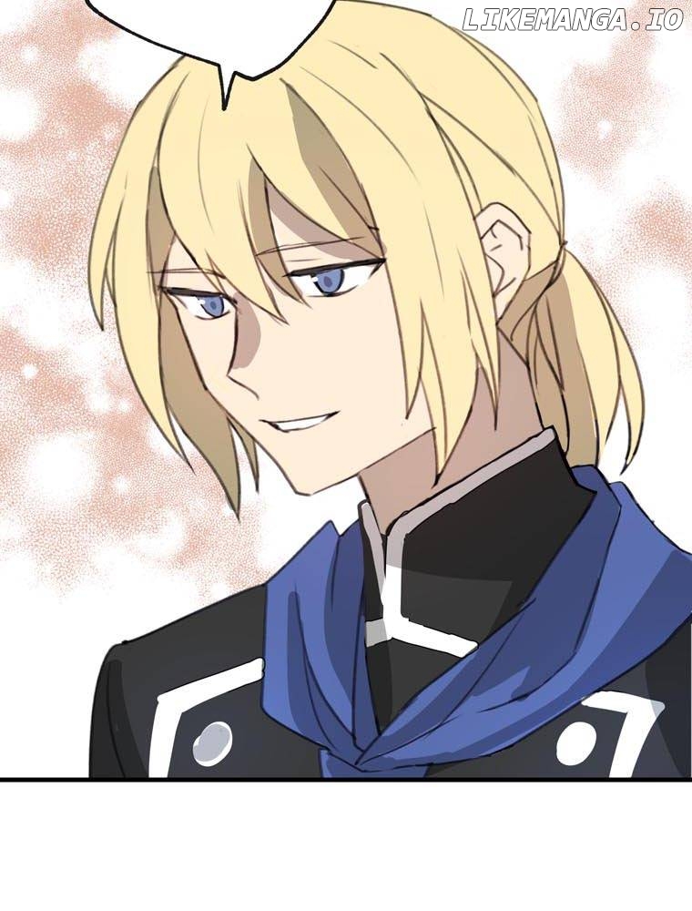 Speciality for the Fallen Knight ~I Fell in Love with my Ancestor's Fiance Chapter 38 - page 12