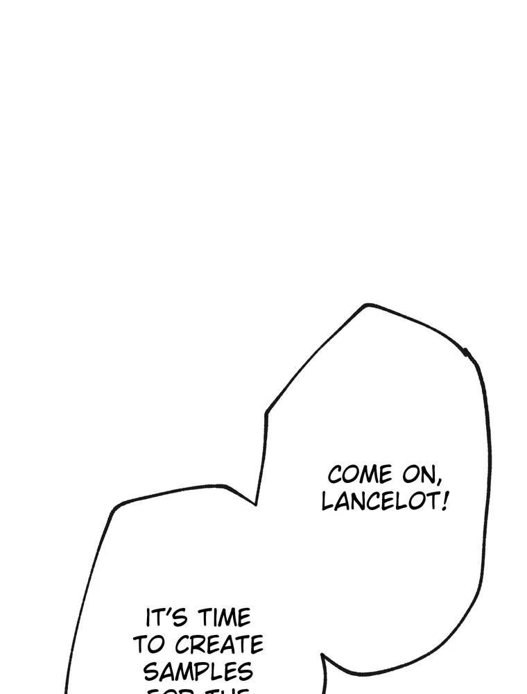 Speciality for the Fallen Knight ~I Fell in Love with my Ancestor's Fiance Chapter 38 - page 2