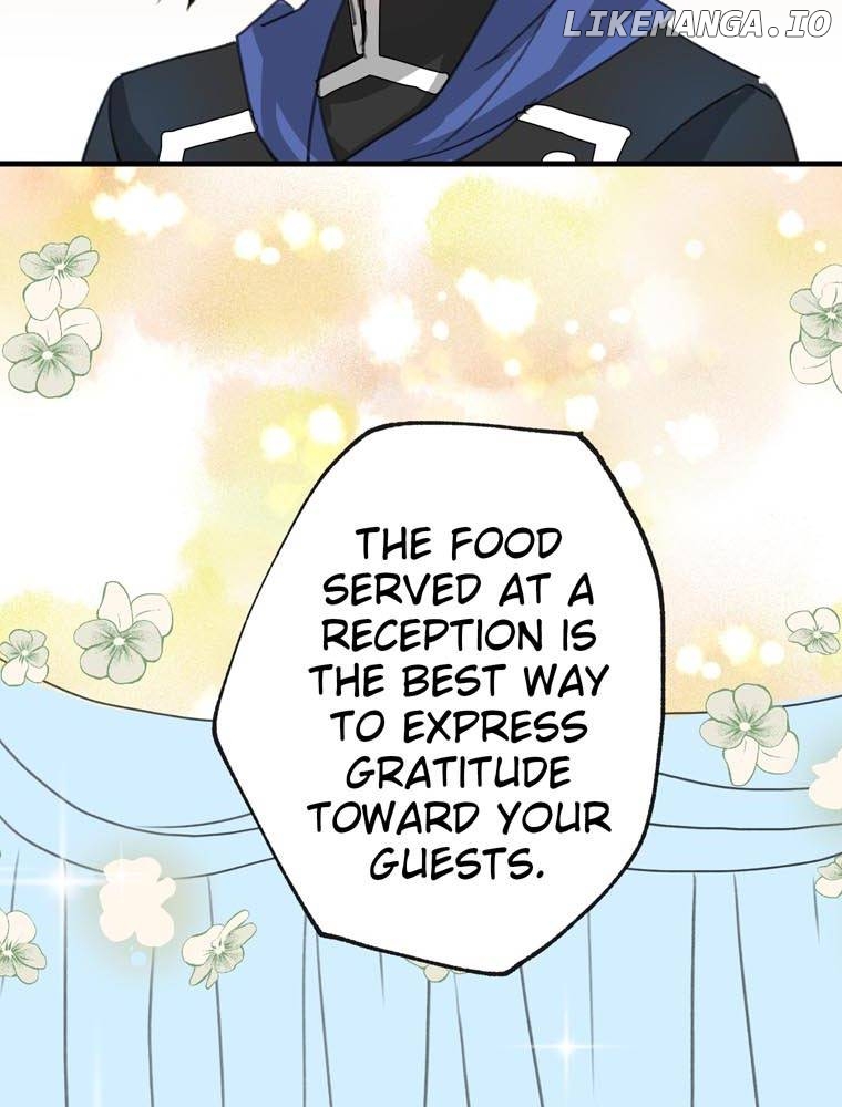 Speciality for the Fallen Knight ~I Fell in Love with my Ancestor's Fiance Chapter 38 - page 20