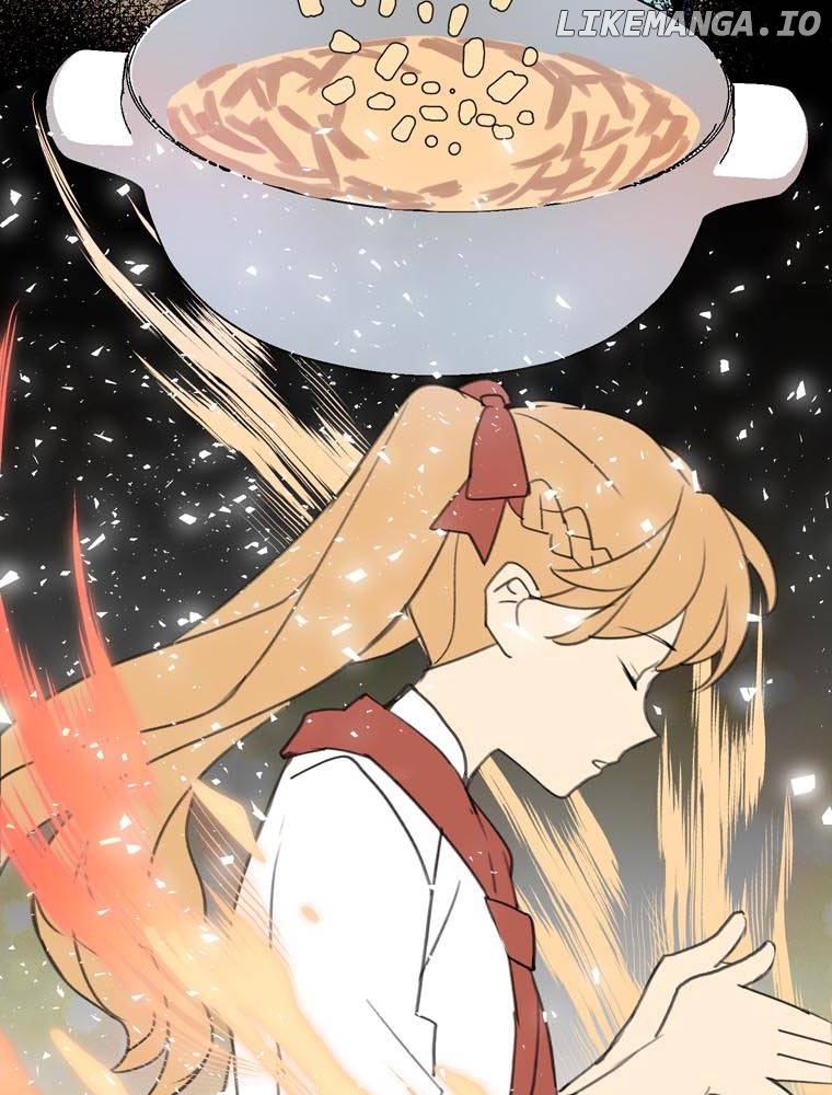 Speciality for the Fallen Knight ~I Fell in Love with my Ancestor's Fiance Chapter 38 - page 29