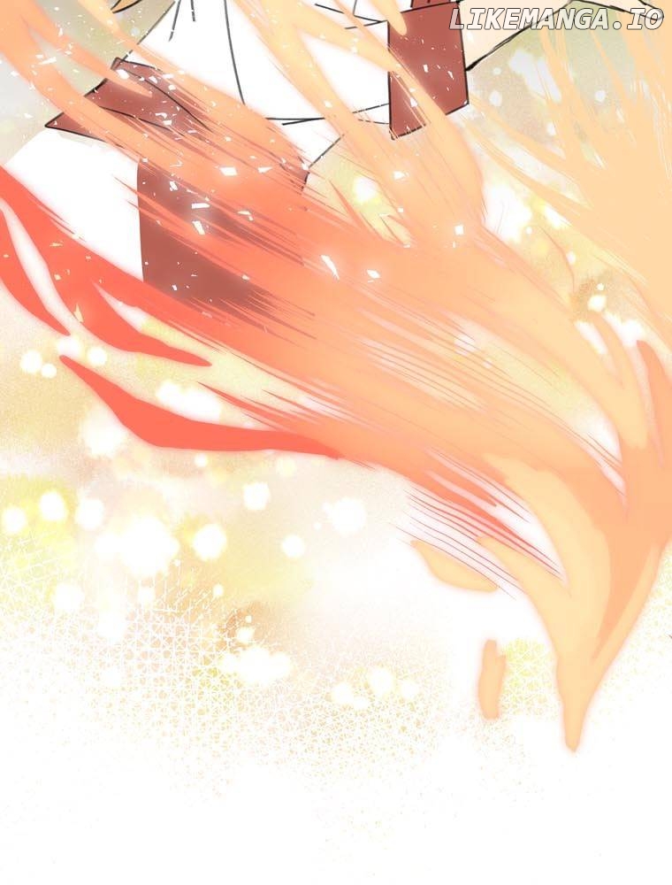 Speciality for the Fallen Knight ~I Fell in Love with my Ancestor's Fiance Chapter 38 - page 30