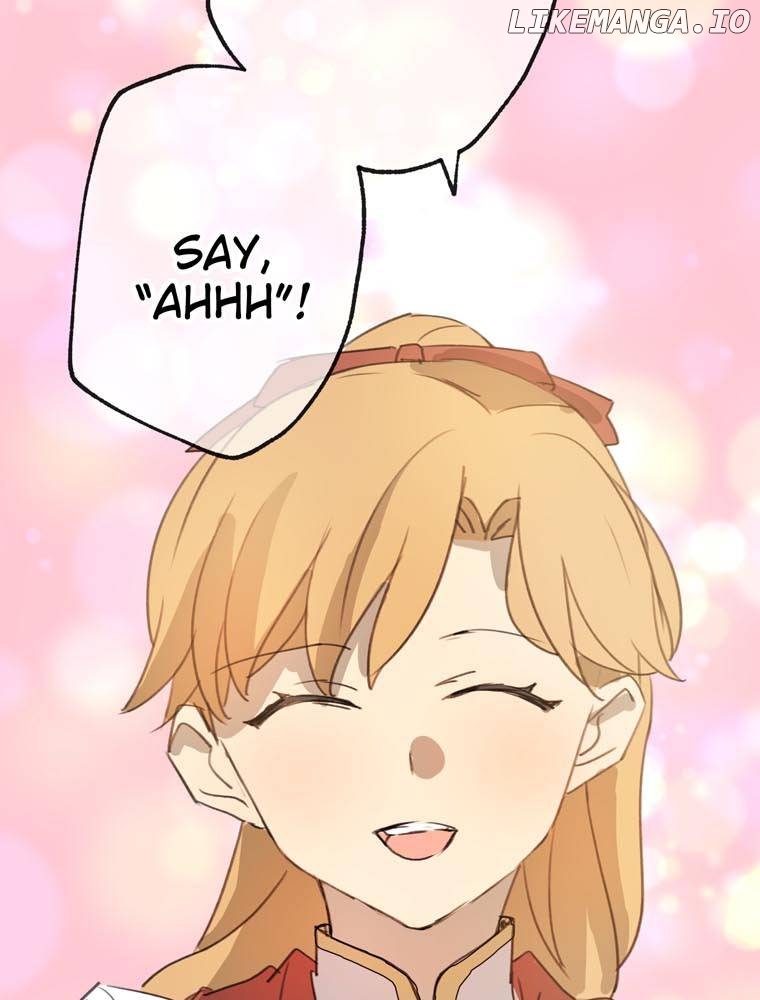 Speciality for the Fallen Knight ~I Fell in Love with my Ancestor's Fiance Chapter 38 - page 39