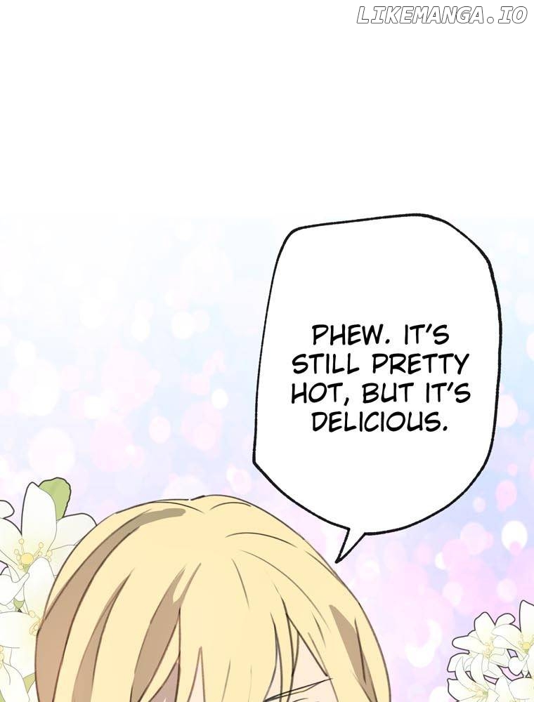 Speciality for the Fallen Knight ~I Fell in Love with my Ancestor's Fiance Chapter 38 - page 44