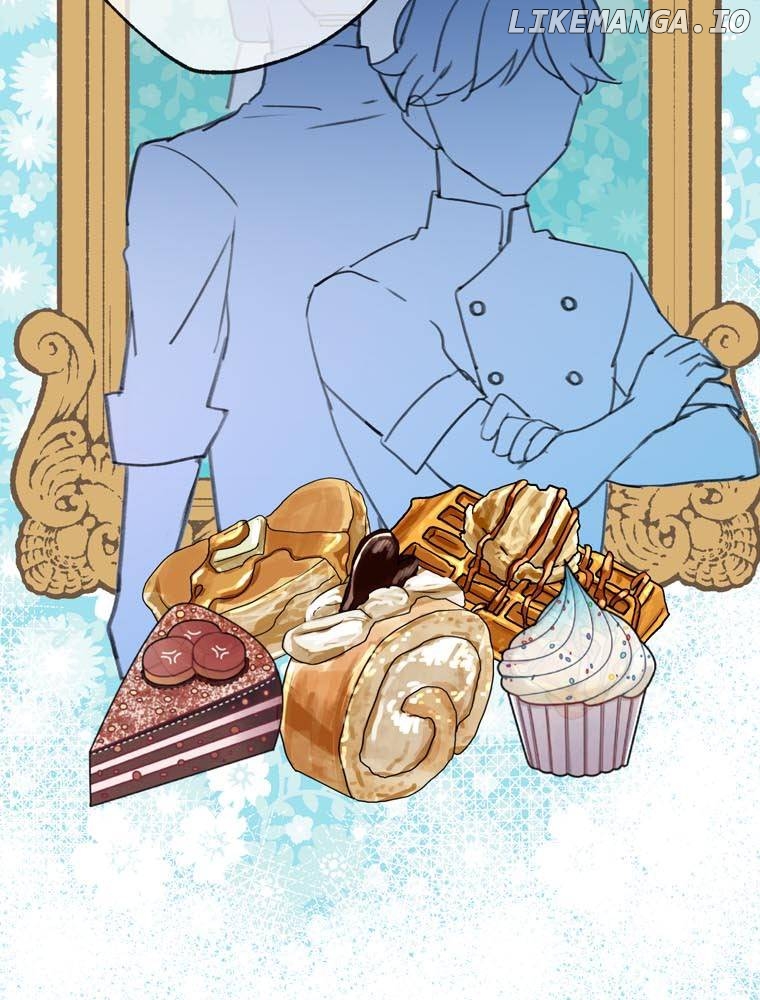 Speciality for the Fallen Knight ~I Fell in Love with my Ancestor's Fiance Chapter 39 - page 17
