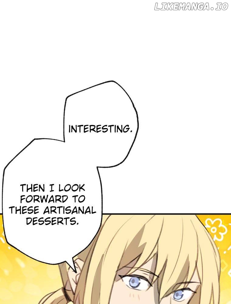 Speciality for the Fallen Knight ~I Fell in Love with my Ancestor's Fiance Chapter 39 - page 18