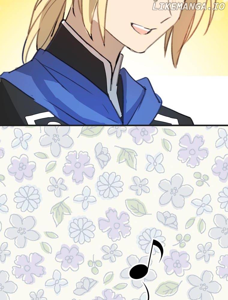 Speciality for the Fallen Knight ~I Fell in Love with my Ancestor's Fiance Chapter 39 - page 19