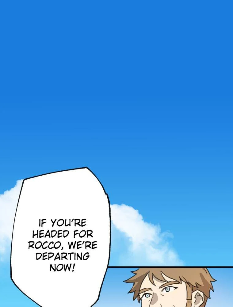 Speciality for the Fallen Knight ~I Fell in Love with my Ancestor's Fiance Chapter 39 - page 23