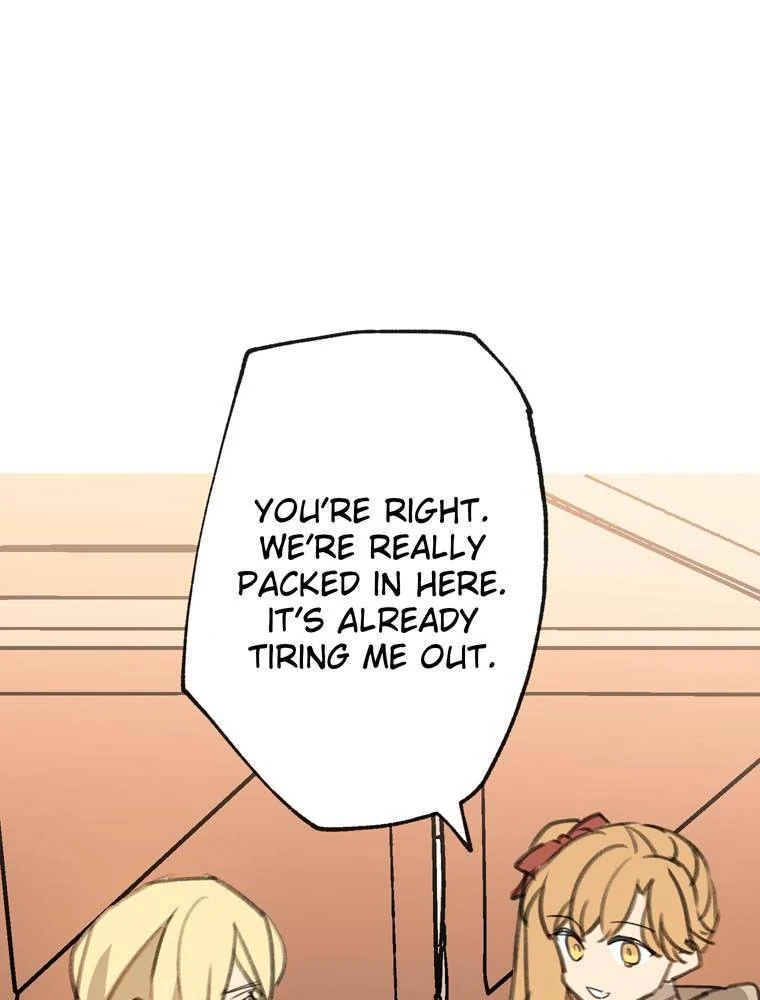 Speciality for the Fallen Knight ~I Fell in Love with my Ancestor's Fiance Chapter 39 - page 28